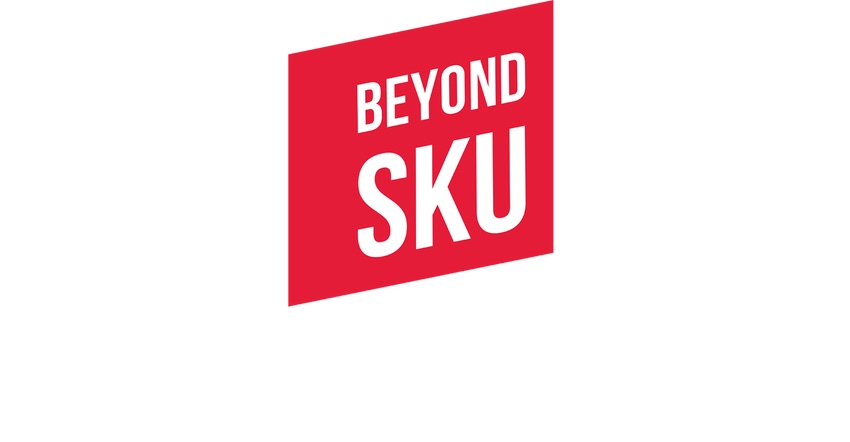 BeyondSKU logo BeyondSKU logo