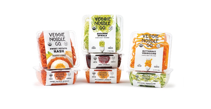 5@5: Encore invests in Veggie Noodle Co. | Study finds global potential for fish farming 5@5: Encore invests in Veggie Noodle Co. | Study finds global potential for fish farming