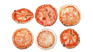New technology could make perfect pizza every time