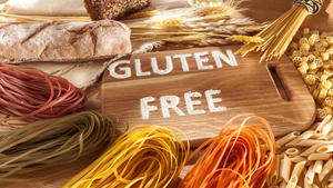Improved taste, nutrition elevate gluten-free foods across the aisles