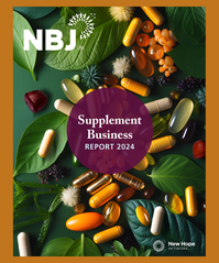  NBJ Supplement Business Report 2024