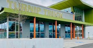 turnip truck natural market