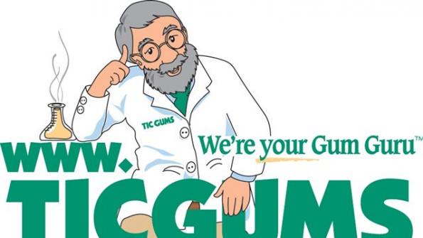 TIC Gums axes separation anxiety at IFT