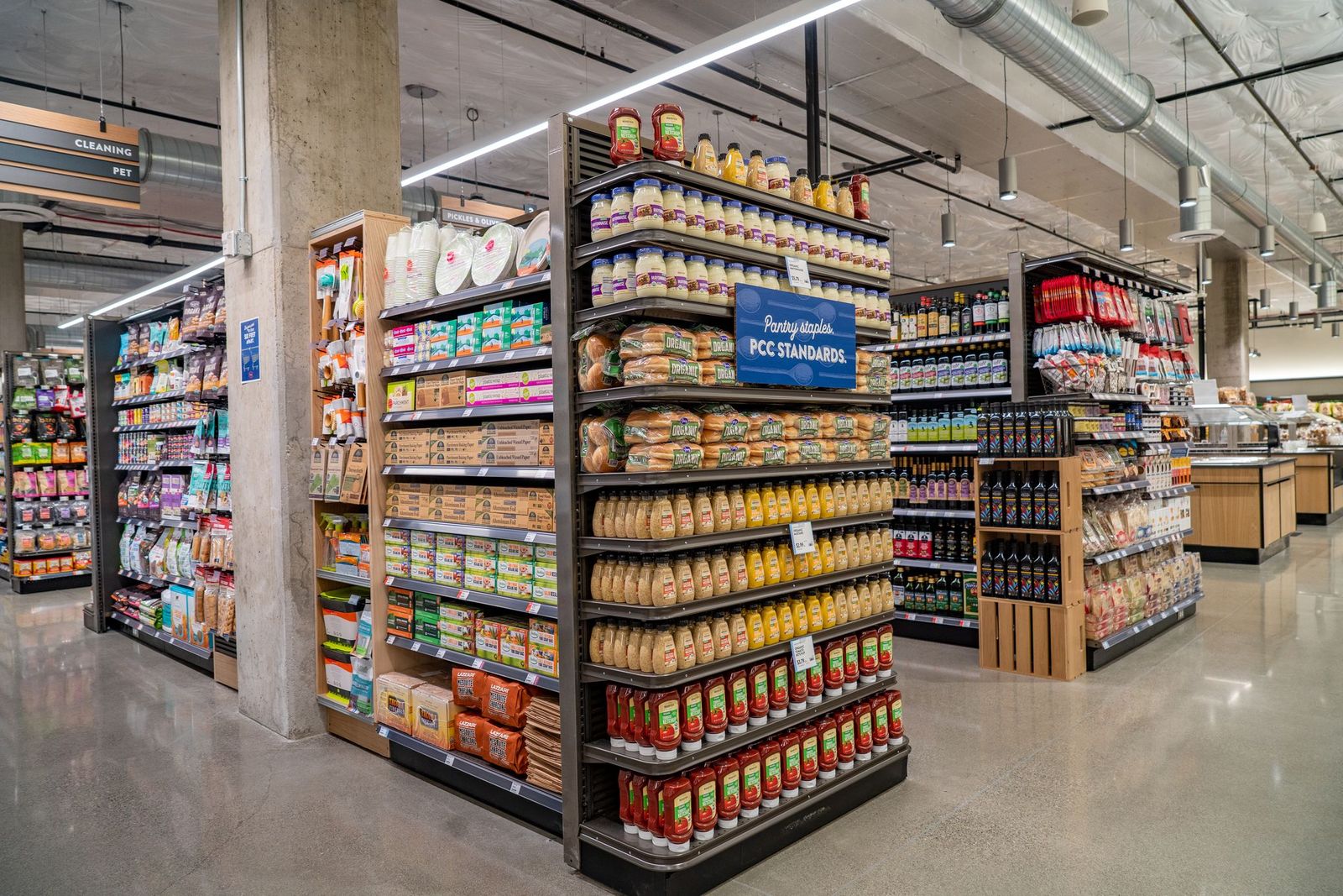PCC Community Markets opens 15th store