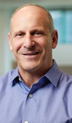Neil Stern, senior partner  McMillanDoolittle, a retail strategy firm in Chicago, Illinois