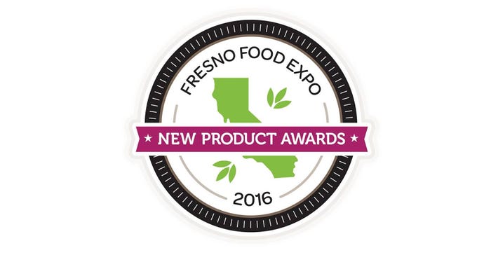 10 new products nominated for Fresno Food Expo awards