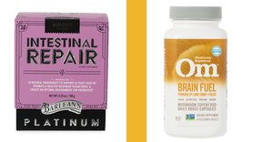 Natural Products Expo West trend preview: 5 on-trend and effective supplements