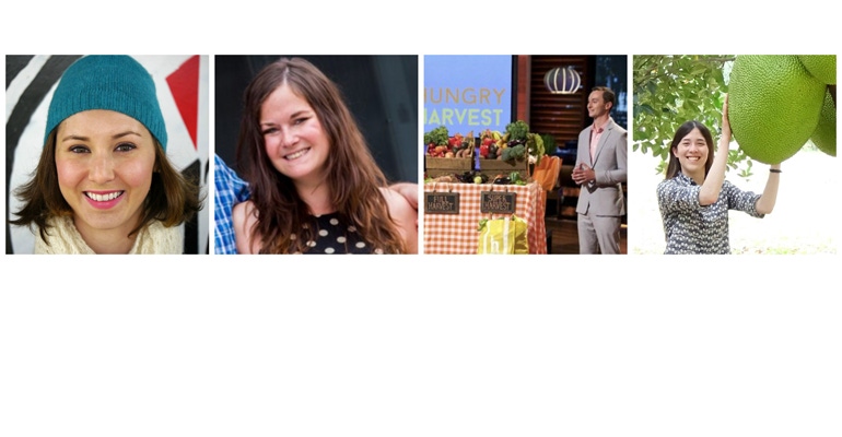 These outstanding food innovators landed on Forbes' 30 Under 30 list for 2017 These outstanding food innovators landed on Forbes' 30 Under 30 list for 2017