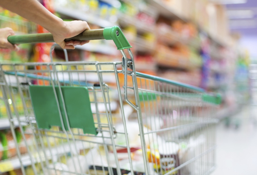 Survey: Clean Label and the Consumer