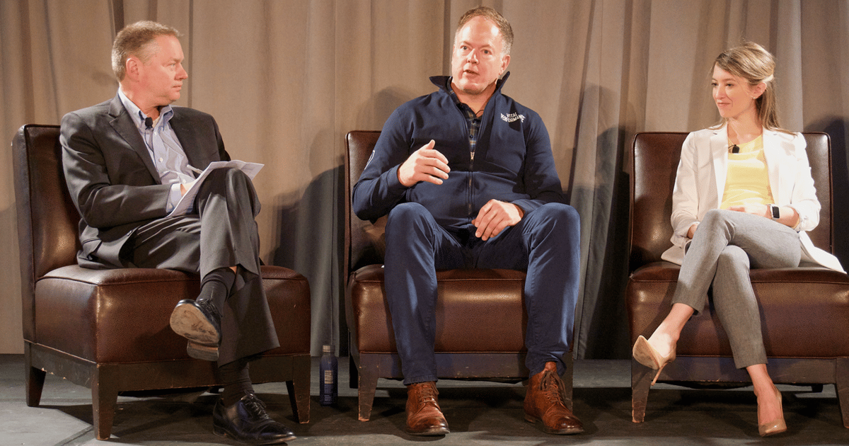 Good food brand leaders explain why Chicago is their kind of town
