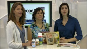 Expo West: Product Picks, supplements & gluten-free snacks