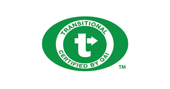 Kashi & QAI partner to launch new 'Certified Transitional' label
