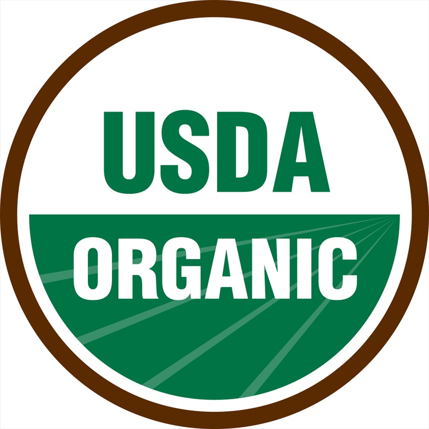 51% of US consumers view organic label as excuse to jack prices