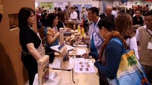 5 retailers offer their top Expo West tips