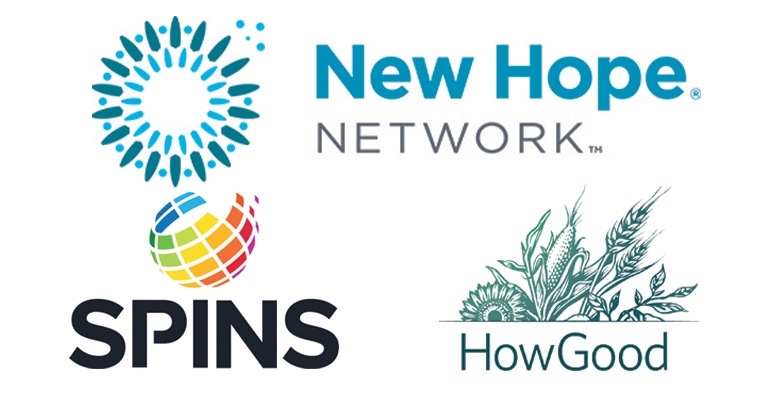 New Hope Network announces strategic partnerships with SPINS, HowGood 