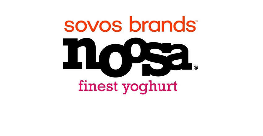 Noosa Yoghurt to join Sovos Brands
