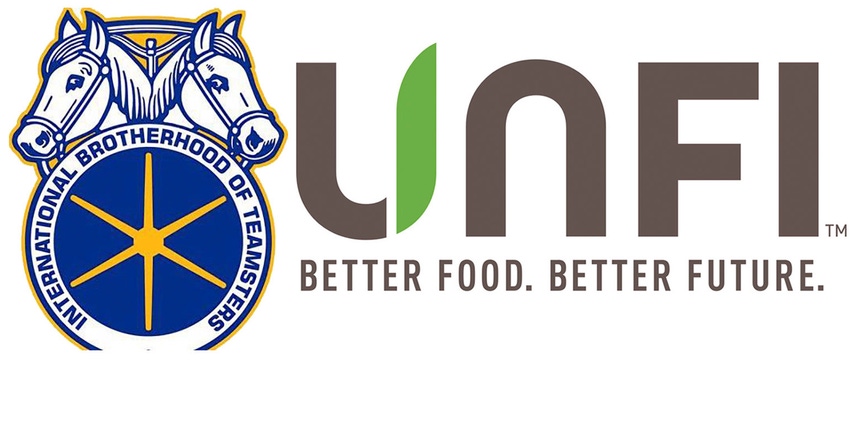 Teamsters oppose UNFI's proposed executive compensation package