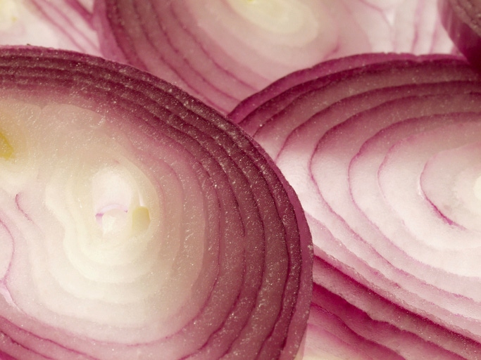 Latest in organic vs. conventional debate: Organic onions boast more antioxidants Latest in organic vs. conventional debate: Organic onions boast more antioxidants