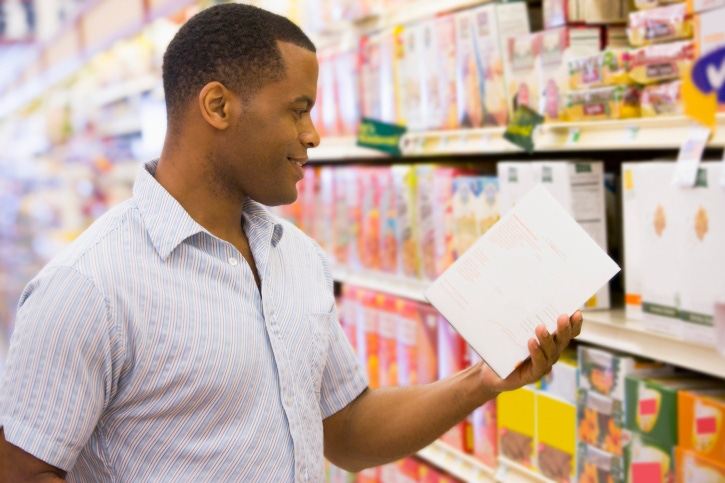 5@5: How grocers are catering to 'overlooked' male shoppers | LaCroix launched a sparkling water craze