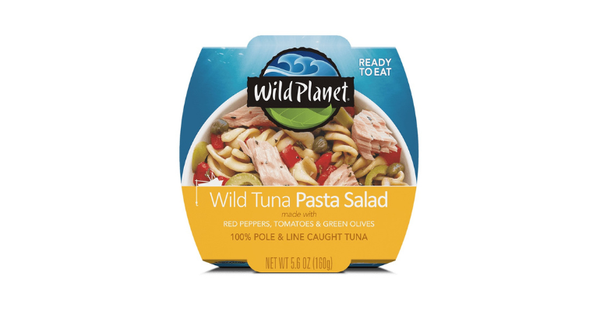 Wild Planet Foods 