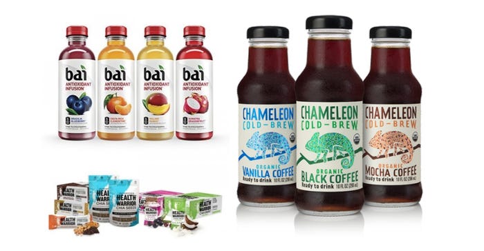 Fast-growing natural products companies land on Inc. 5000 list Fast-growing natural products companies land on Inc. 5000 list