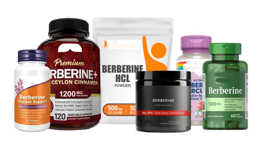 Secret Shopper: What’s the deal with berberine—nature’s Ozempic?