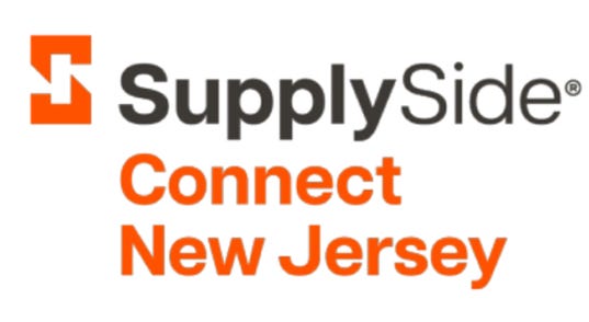SupplySide Connect New Jersey, a reimagined SupplySide East, begins April 9 at the Meadowlands Exposition Center.  SupplySide Connect New Jersey, a reimagined SupplySide East, begins April 9 at the Meadowlands Exposition Center.