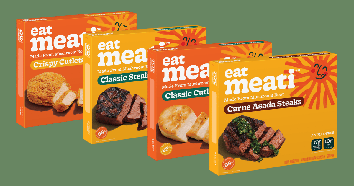 Meati foods faces lawsuit over misleading &lsquo;mushroom root&rsquo; claims