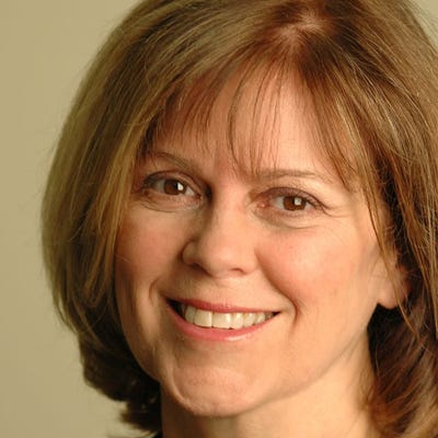 Kathleen Rogers, president of Earth Day Network