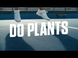 Venus Williams stars in Silk's new 'Do Plants' ad campaign