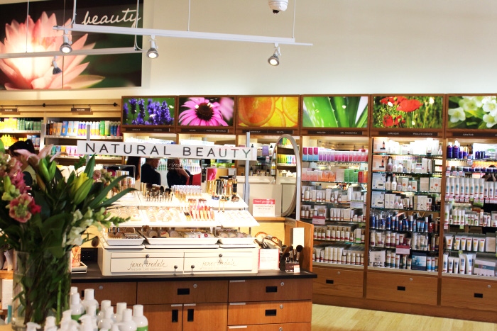 Natural beauty is booming—but are retailers giving it the attention it deserves? Natural beauty is booming—but are retailers giving it the attention it deserves?