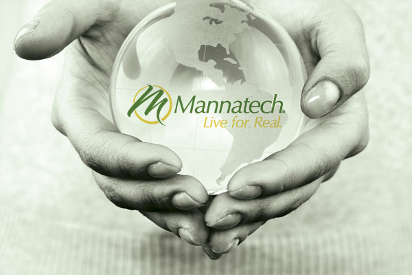 Mannatech reports Q1 results