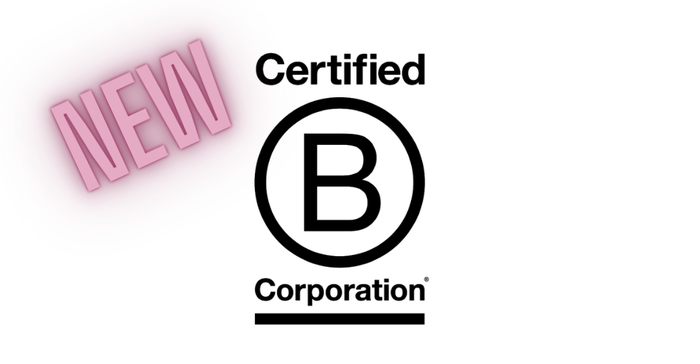 Certified B Corporation: 15 natural companies newly approved
