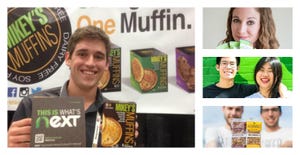 Get inspired by these under-30 better-food champions