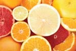 Vitamin C for nutricosmetics