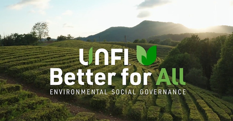 unfi better for all unfi better for all