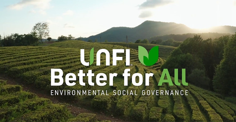 unfi better for all 