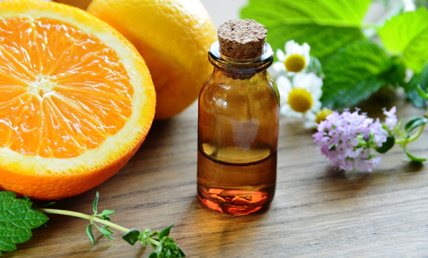 Essential oils are popping. How can retailers capture more sales?
