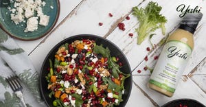 Gluten-free can be bold Gluten-free can be bold