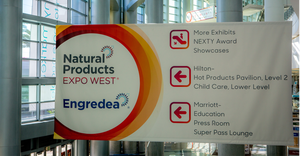13 top-shelf ingredient suppliers you have to visit at Engredea / Expo West