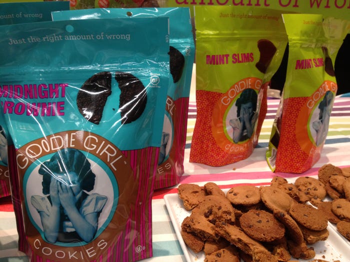 Editor's pick: Top gluten-free finds at Expo West 2014