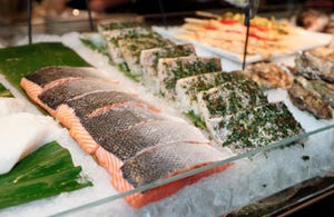 Bycatch seafood varieties hold opportunity for retailers
