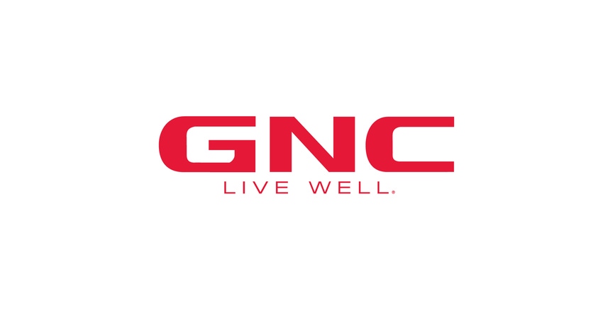 GNC names new CEO