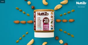 Consumer trends call for a nut-butter revolution Consumer trends call for a nut-butter revolution