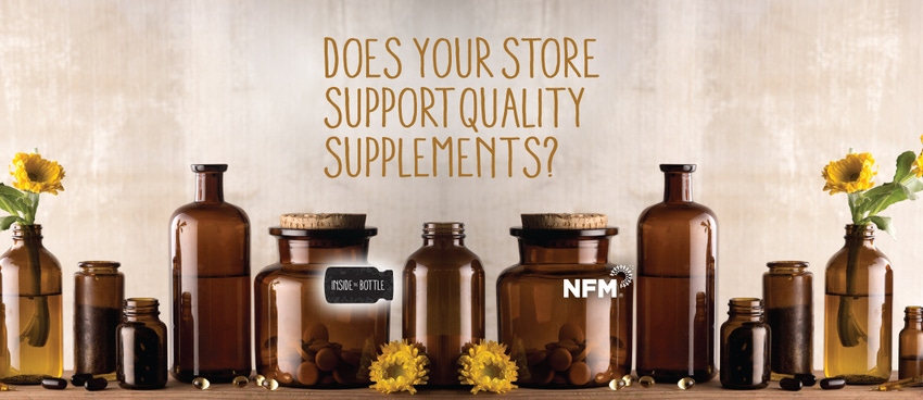 9 questions to ask supplement companies at Natural Products Expo East
