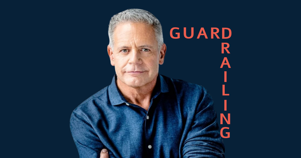 Q&A with Growthways Partners' Michael Bush on his new book