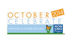 5 ideas for retailers to support Non-GMO Month