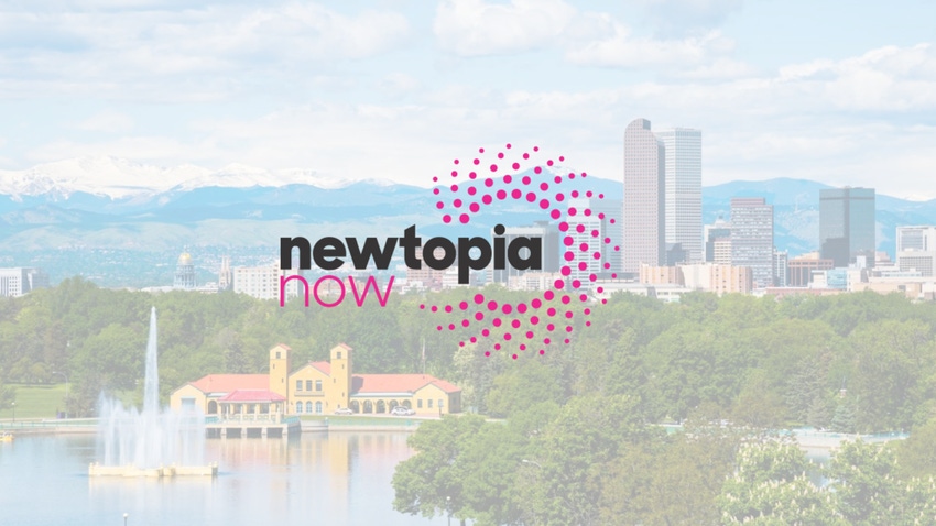 Newtopia Now Denver