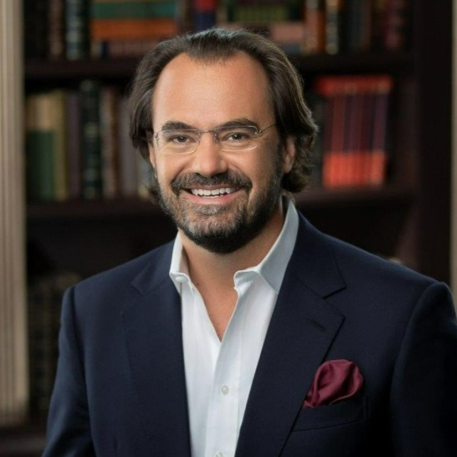 Picture of William Hood