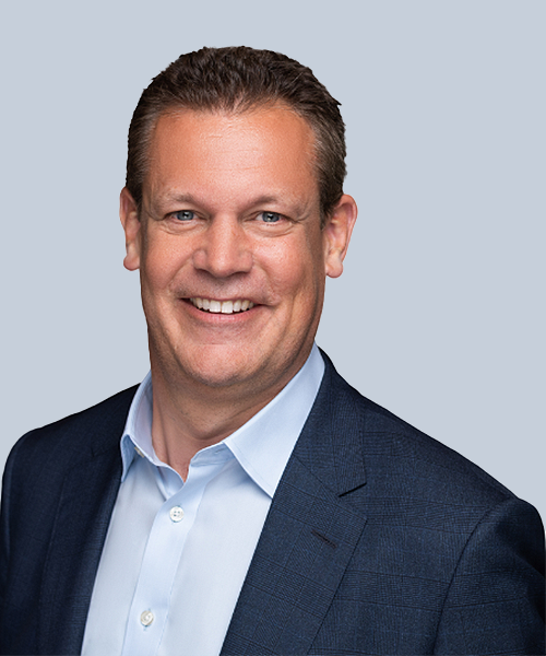 Andrew Clarke, Global President, Mars Snacking Andrew Clarke, Global President, Mars Snacking